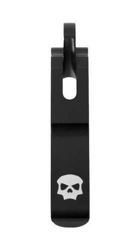 Black Ruthless Infamous Skeleton cs2 TRIGGER Limited Edition