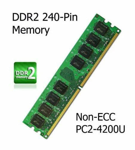 Supermicro Computer RAM 2 Modules