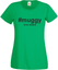Love Island #Muggy Quote Womens ladies Layfit T Shirt 19 Colours Available