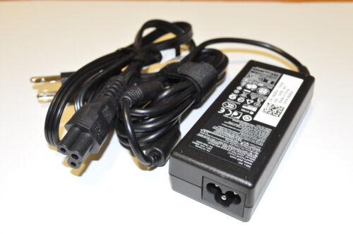 27/" S2715H Power Supply Charger Adapter New Genuine Dell LED Monitor 24/" S2415H