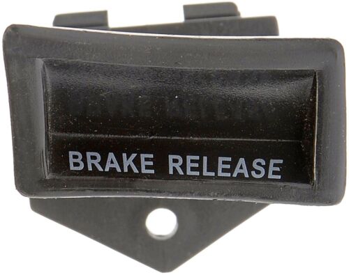 Parking Brake Release Handle Dorman 74450