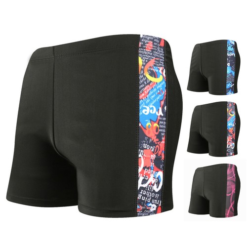 Underpants Swimming trunks Bottoms Pants Breathable Trousers Mens Summer