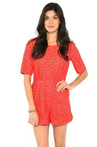 Ropa de Encaje BCBGMAXAZRIA para De mujer