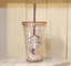 Starbucks Korea 2017 Summer Limited Summer Star Siren Cold Cup Tumbler 473ml