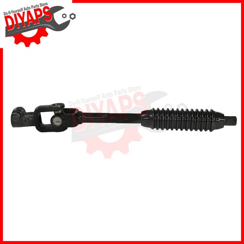 LOWER STEERING COLUMN SHAFT FITS TOYOTA TUNDRA 2007-2019