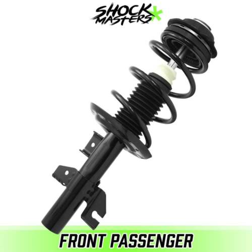 Front Right Quick Complete Strut & Spring Assembly for 2013-2016 Dodge Dart 