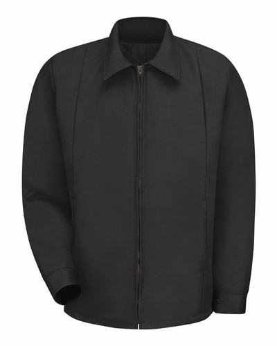 Perma Lined Panel Work Jacket by Red Kap