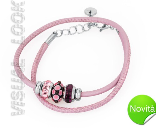 BROSWAY BRACCIALE TRES JOLIE BTJMS139