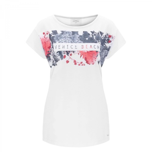 Venice Beach Damen T-Shirt Tiana DCTL01 Shirt 15191
