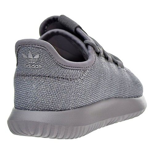 Adidas Tubular Shadow Little Kids Casual Shoes Grey Three-silver Metallic ac8427