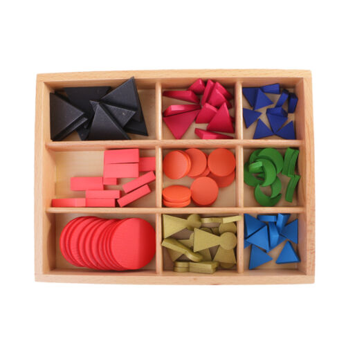 Matemáticas juguete de madera lernbox palabra especies símbolos lernspielzeug para