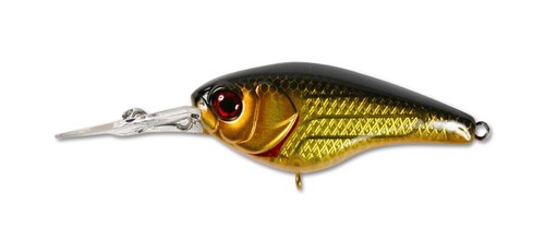 Jackall Jaco 58 MR fishing lures original range of colors