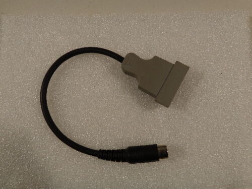 OTC-212653 GM TPI Cable Adapter Genisys Mentor Determinator Tech/Force Scan Tool 
