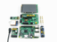 Raspberry Pi Accessories Pack A including DVK512 Expansion Board 3.5 LCD Modules