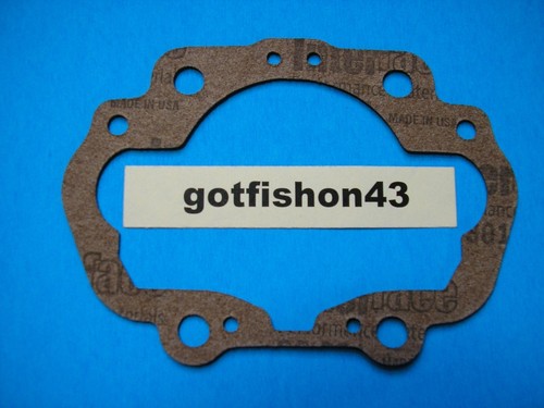 1 Vintage Kart Engine Mini-Bike Clinton Reed Plate Gasket 94-87 A400 A490 500