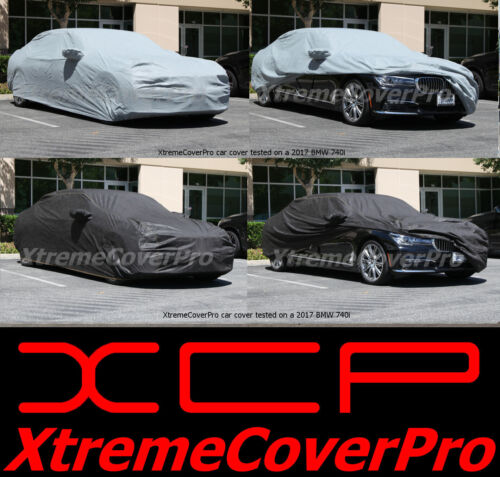Car Cover 2020 2021 Cadillac CT4 