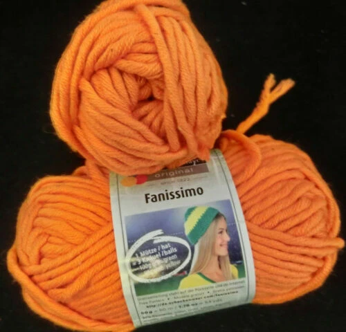 Handarbeits-Garne im Einfarbigen Stil mit Baumwolle Schachenmayr