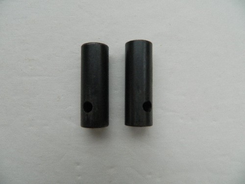 ROD HANDLES VINTAGE MOSIN NAGANT CLEANING TOOLS EXC SURPLUS LOT OF 2 PARTS