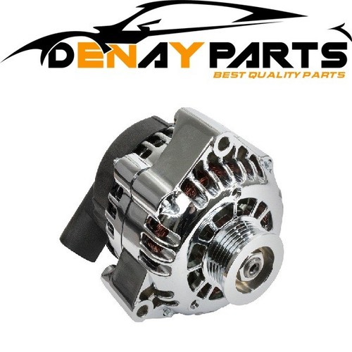 TSP ES1025C CS130D High Output Alternator