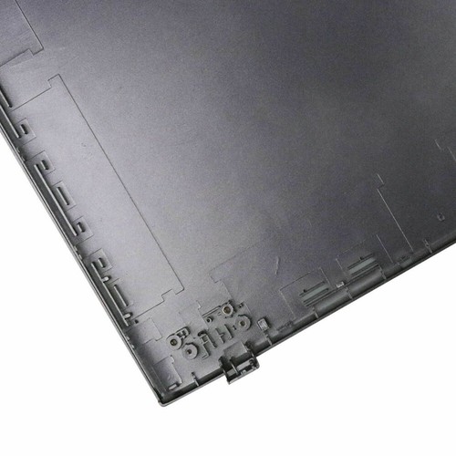 New Grey Replacement LCD Back Cover for Samsung NP470R5E NP510R5E BA75-04613A US