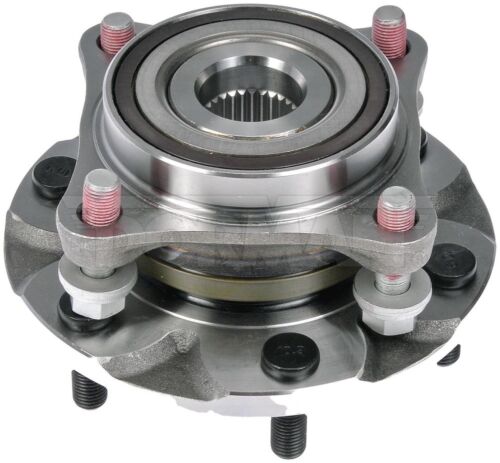 Axle Bearing and Hub Assembly Front-Left/Right Dorman 950-001 