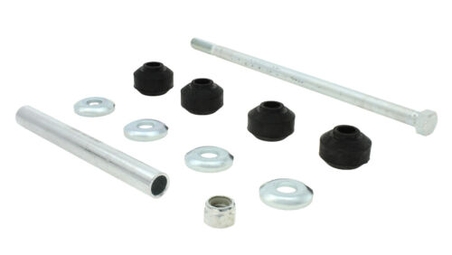 Suspension Stabilizer Bar Link Kit-Premium Steering and Front Centric 606.65019 