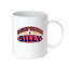 Coffee Cup Mug Travel 11 15 oz World's Greatest Best Billy 