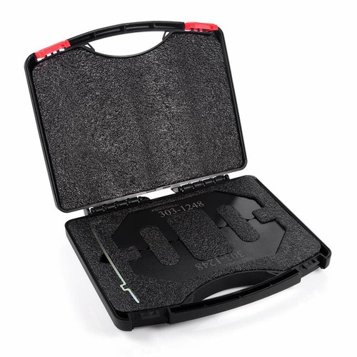 BETOOLL HW9204 303-1248 303-1530 Ford 3.5L /& 3.7L 4V Cam Tool Holding Set