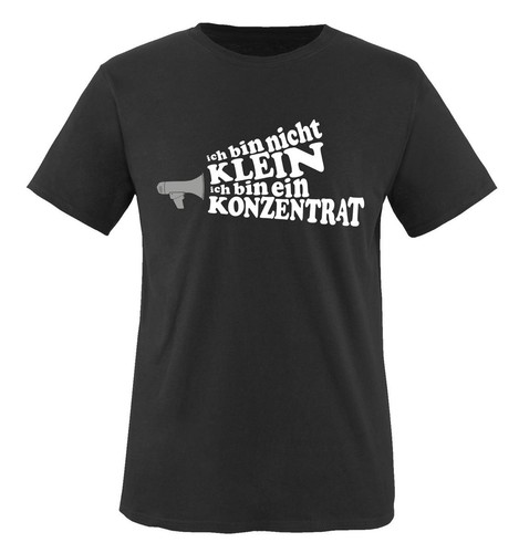 Mi hai interrotto shirts-io non sono piccole megafoni-Bambini T-SHIRTNEW COOL