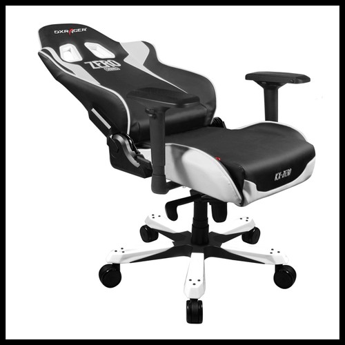 DX-Racer-KS00NW-Office-Chair-Gaming-Chair-Ergonomic-Computer-Chair-eSports-Desk