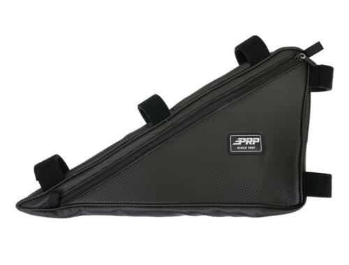 PRP Seats Truss Storage Bag Black Stock Cage Vinyl Honda Talon 1000XR