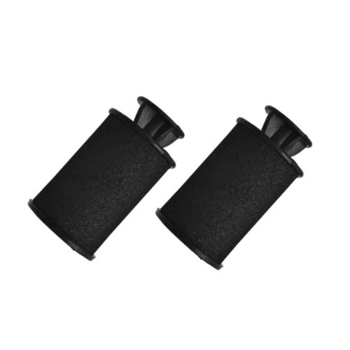 Monarch 1131-1136-1138-1130 Ink rollers 2 pack ink for Monarch paxar label gun