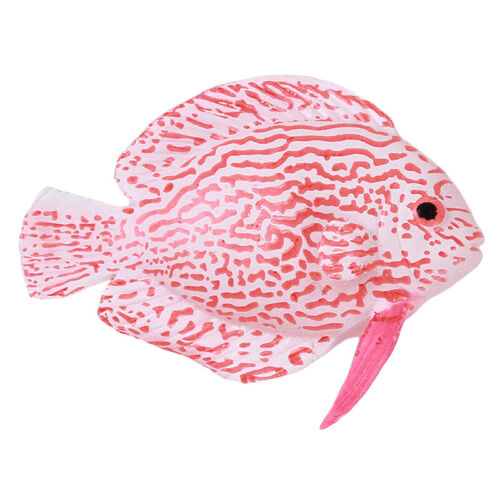 Luminous Simulation Lionfish Aquarium Supplies Fish Tank Decoration  Shan