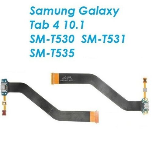 Connecteur de charge Samsung Galaxy Tab 4 T530 Rev 0.3