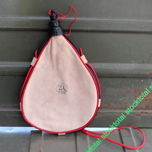 6 Bota PARA VINO RECTA SERRAJE 2 Litro 34511 M17