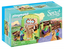Playmobil DreamWorks Spirit 9479 PRU and Chicca Linda Horse Box Playset Multi