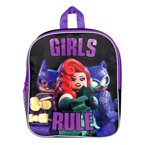 batgirl backpack