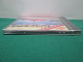 NEC PC Engine HuCARD -- WORLD CIRCUIT -- JAPAN. GAME. Sealed & New. 11249