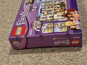 LEGO FRIENDS: Heartlake Grand Hotel (41101), New Sealed In Box, Retired Rare