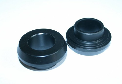 Whees Mfg intérieur Camp Adaptateur pour pf30 Pressfit 30 Stock Sur GXP Manivelle 24//22mm
