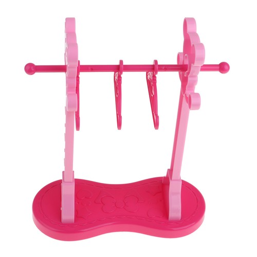 baby doll hangers