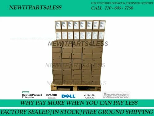 Memorie RAM per server da 1 moduli