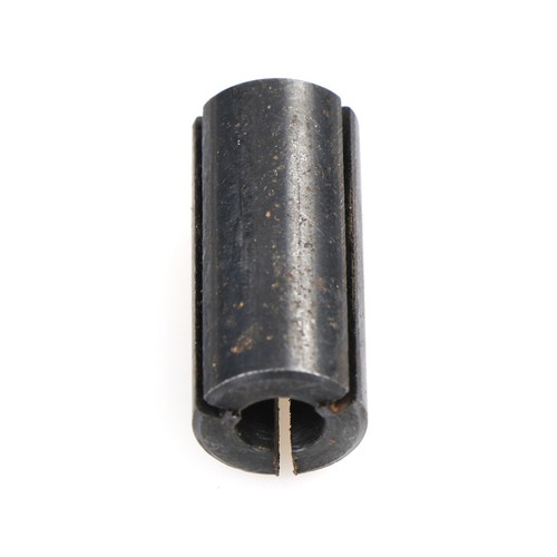 3x 1//2/"to1//4/" Carbons Steel Router Collet Reduction extender Sleeve Tool Bits!