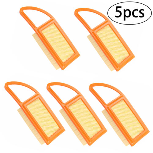 5 PACK AIR FILTER for STIHL BR500 BR550 BR600 BACKPACK BLOWER 4282 141 0300 