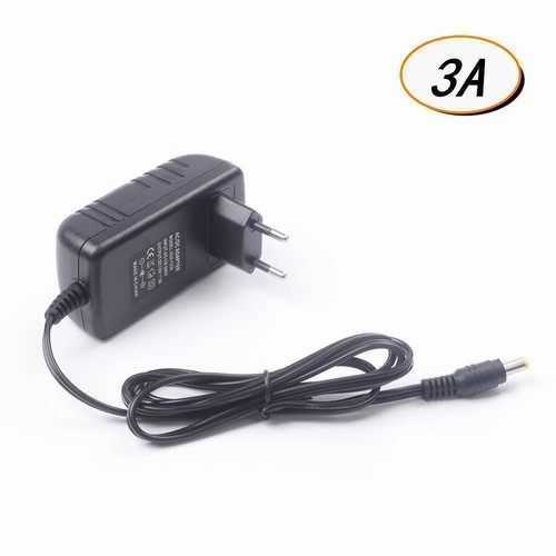 8A LED Trafo Netzteil Netzadapter Driver für LED RGB Strip Streifen DC 12V 1A