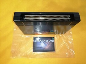 Neo Geo AES LAST RESORT   Neogeo  AES