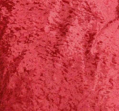 Neuf Velours sol coussins Couvre seulement ou avec insère Toutes Tailles Lit pour chien