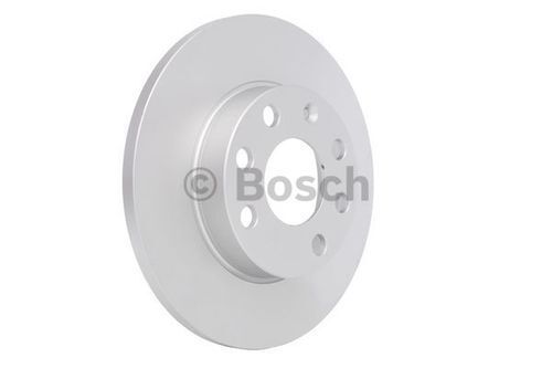 Bosch disques de frein garnitures avant ø236 Opel Corsa B Astra F CC 3898584