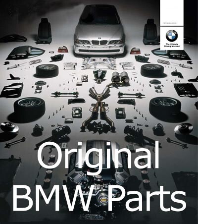 BMW Wiring Cable Plug Terminal Connector 26 Pin 1378153