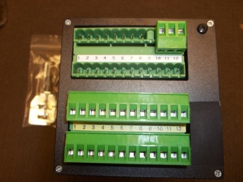 Nokeval Model 538-ARA Multipoint Indicator New